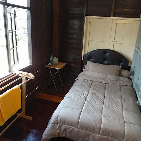 Funky Box Hostel Chiang Khong Luaran gambar